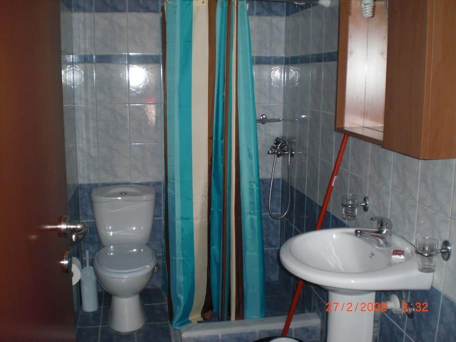 Vegera Apartments Vasilikiadhes Ngoại thất bức ảnh