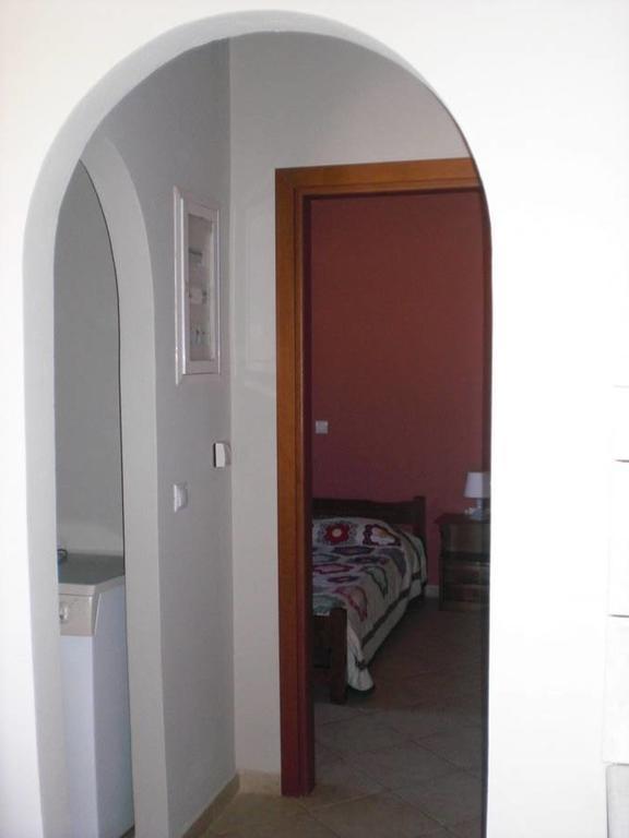 Vegera Apartments Vasilikiadhes Ngoại thất bức ảnh