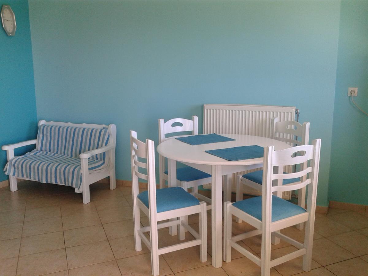 Vegera Apartments Vasilikiadhes Ngoại thất bức ảnh