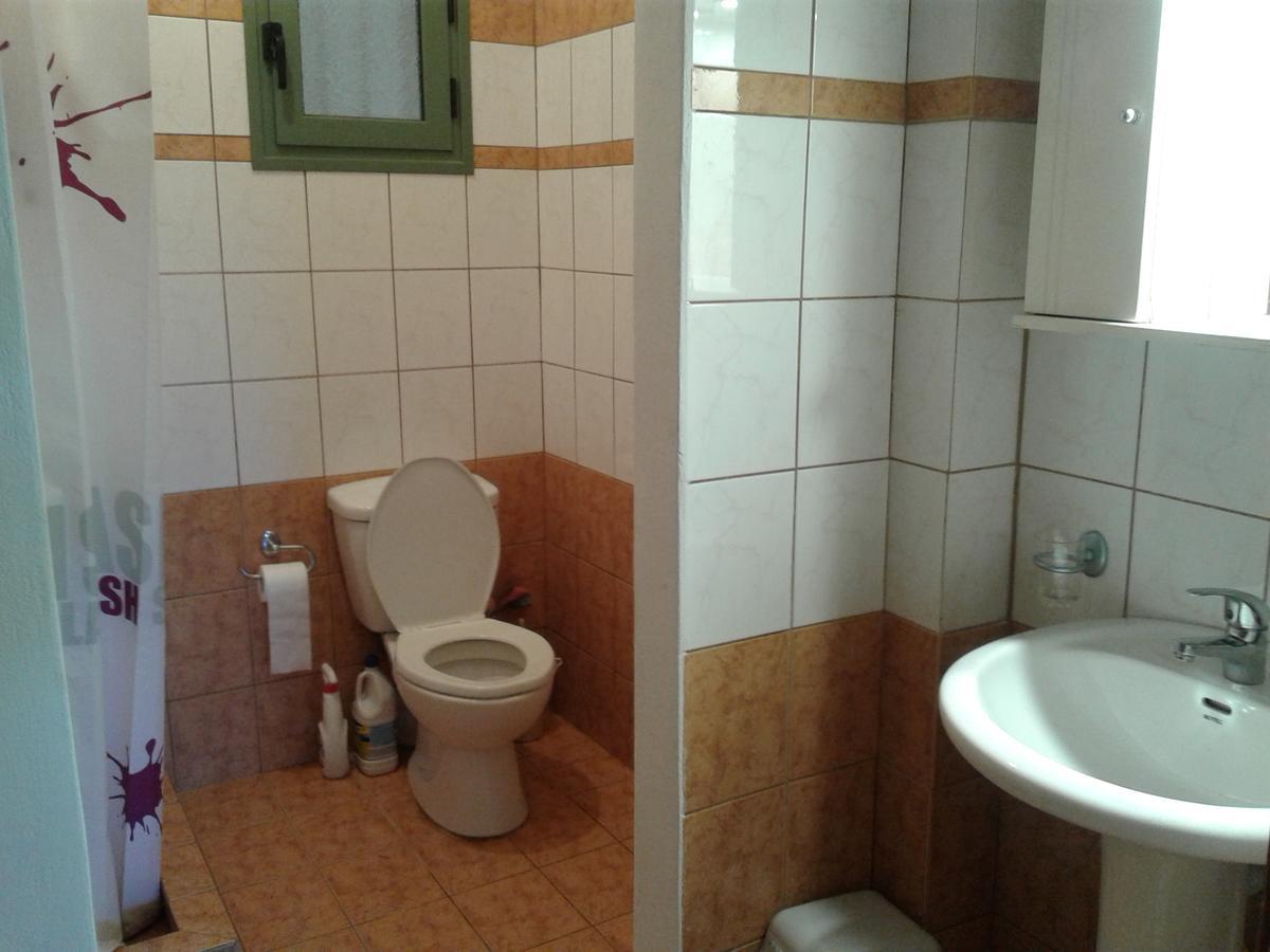 Vegera Apartments Vasilikiadhes Ngoại thất bức ảnh